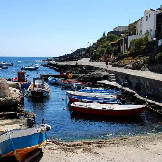 Puerto Pantellería