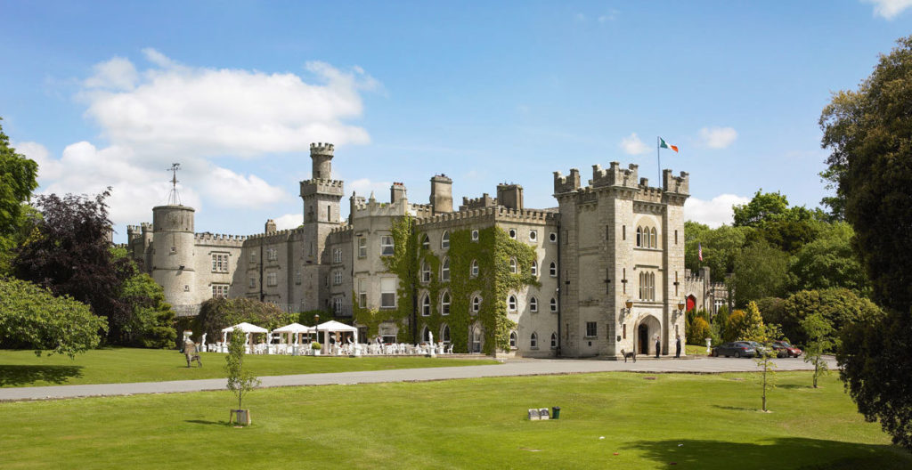 Cabra Castle Hotel Ireland